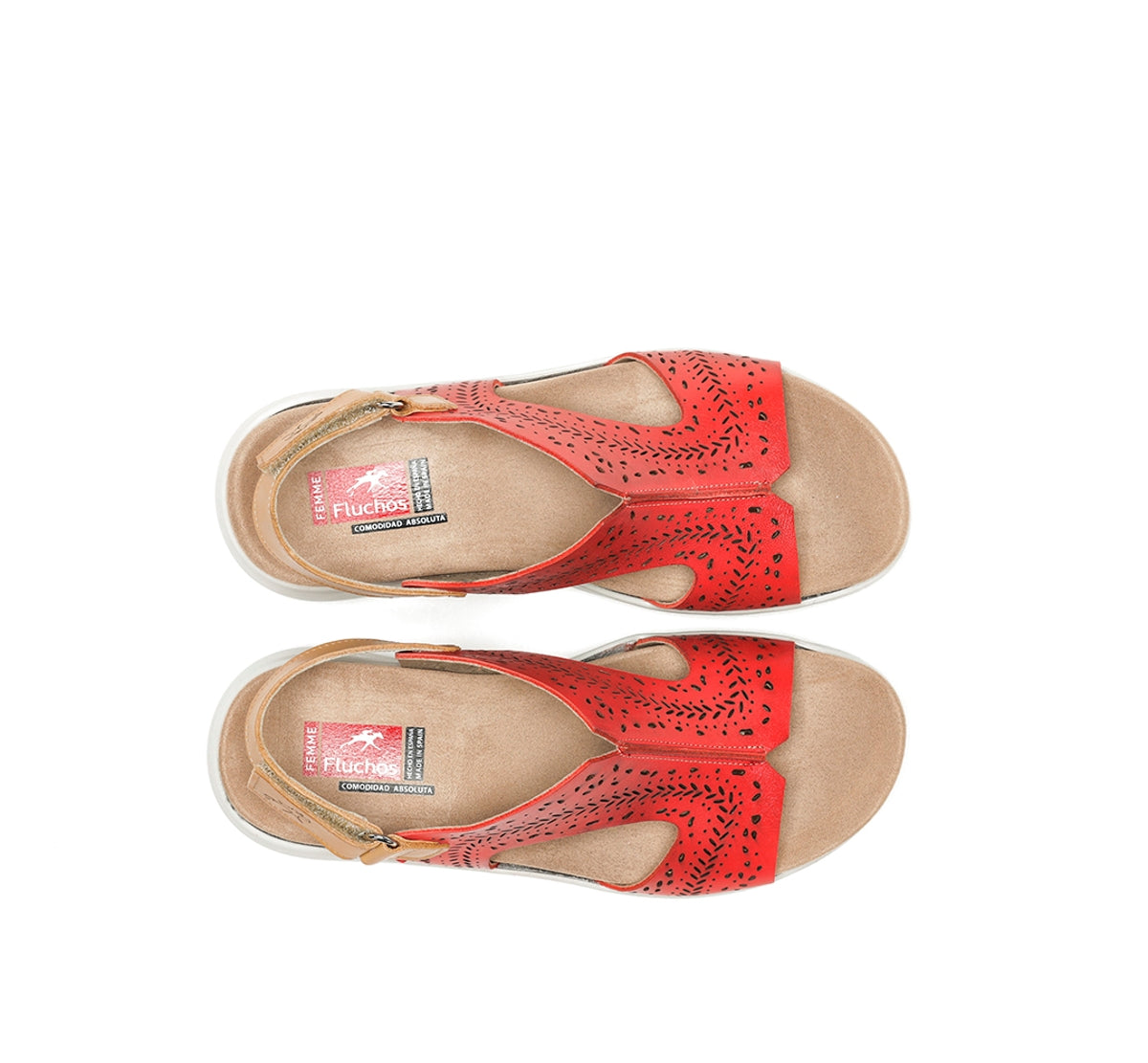 F1481 TIBET ROJO CAMEL-4