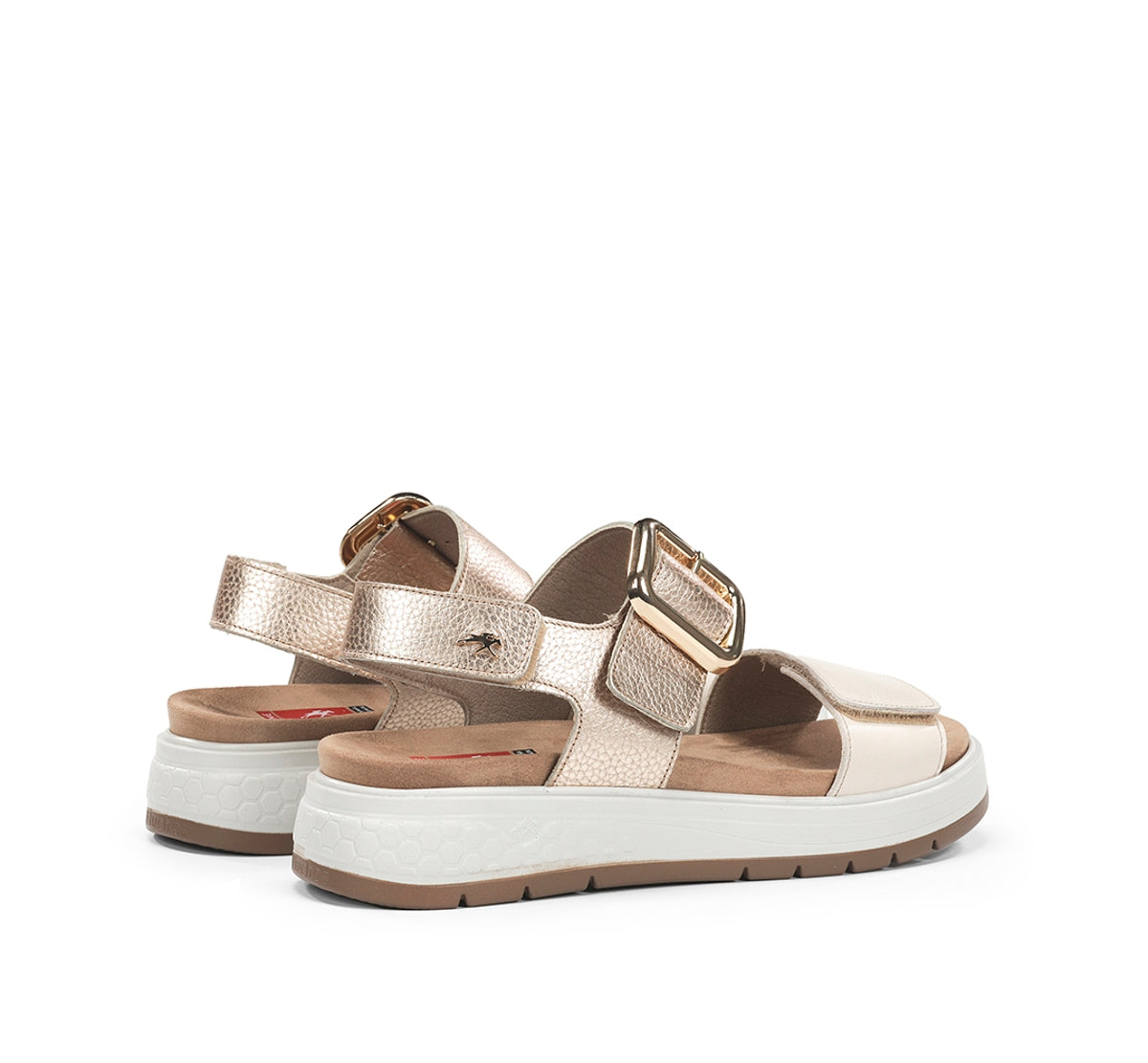 F2166 TIBET ALUMINIO RAW PLATINO-2