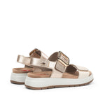 F2166 TIBET ALUMINIO RAW PLATINO-2