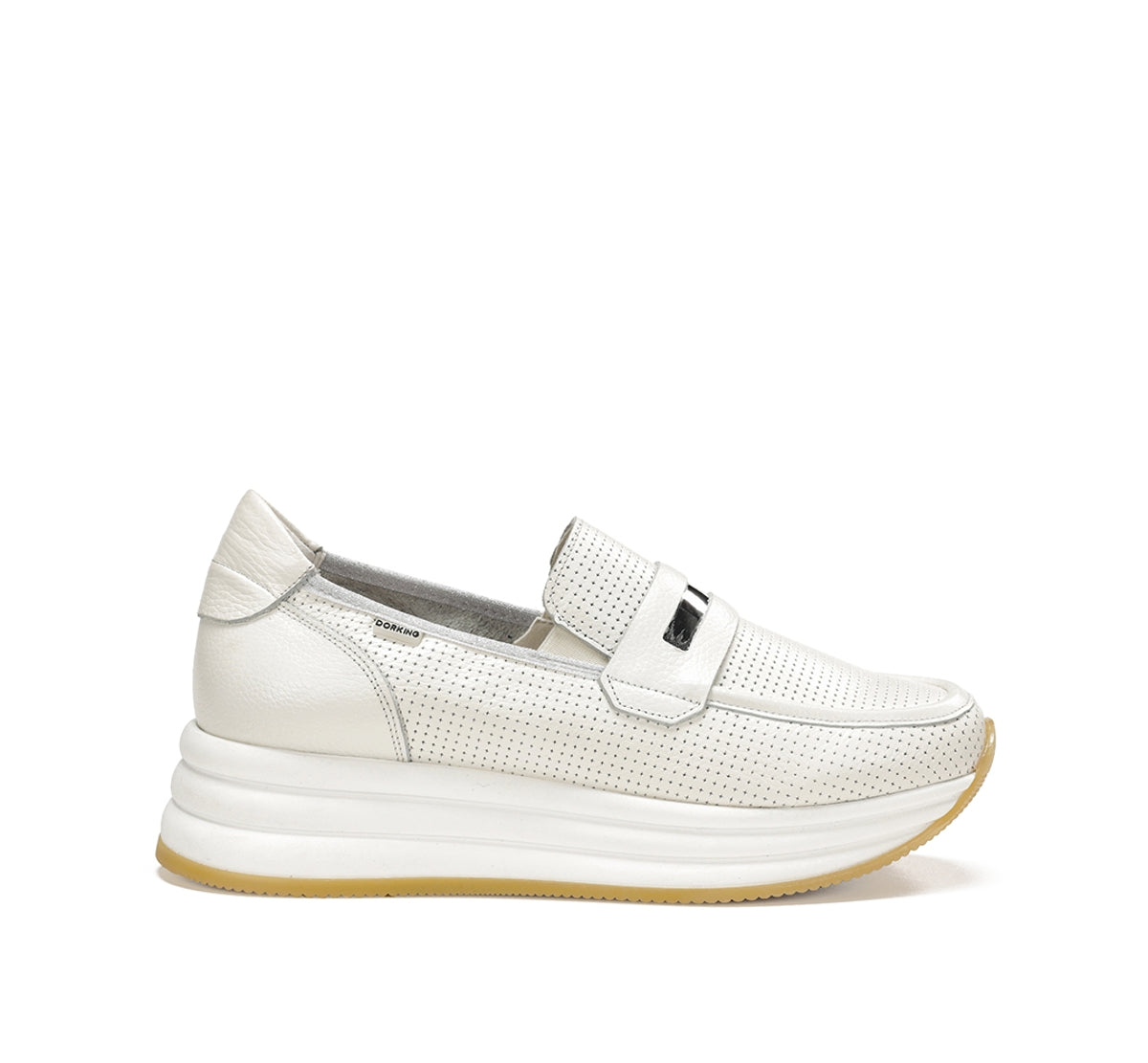 D9243ALDRC INDIOS BLANCO C-1 BLANCO C-1-0