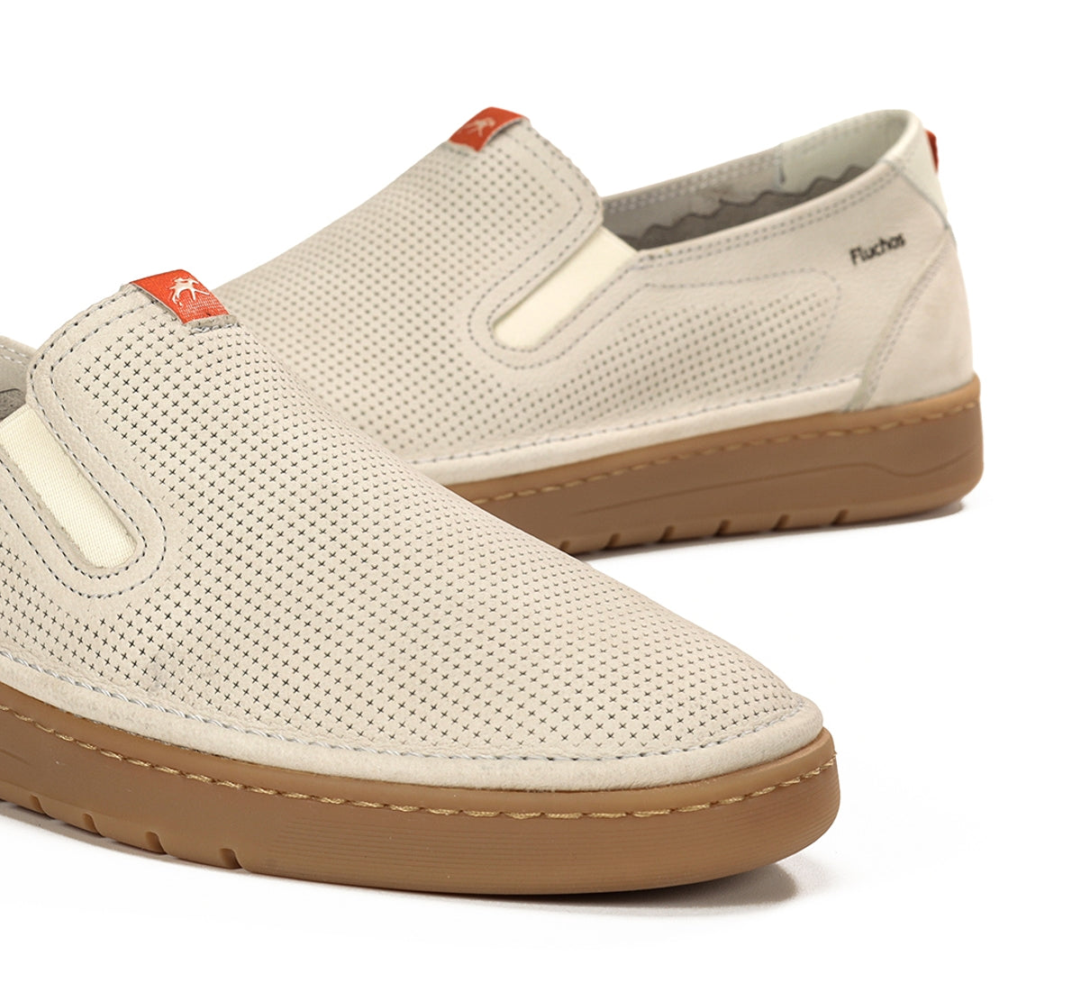 F1946 VEGABUCK HIELO+COM.3-6