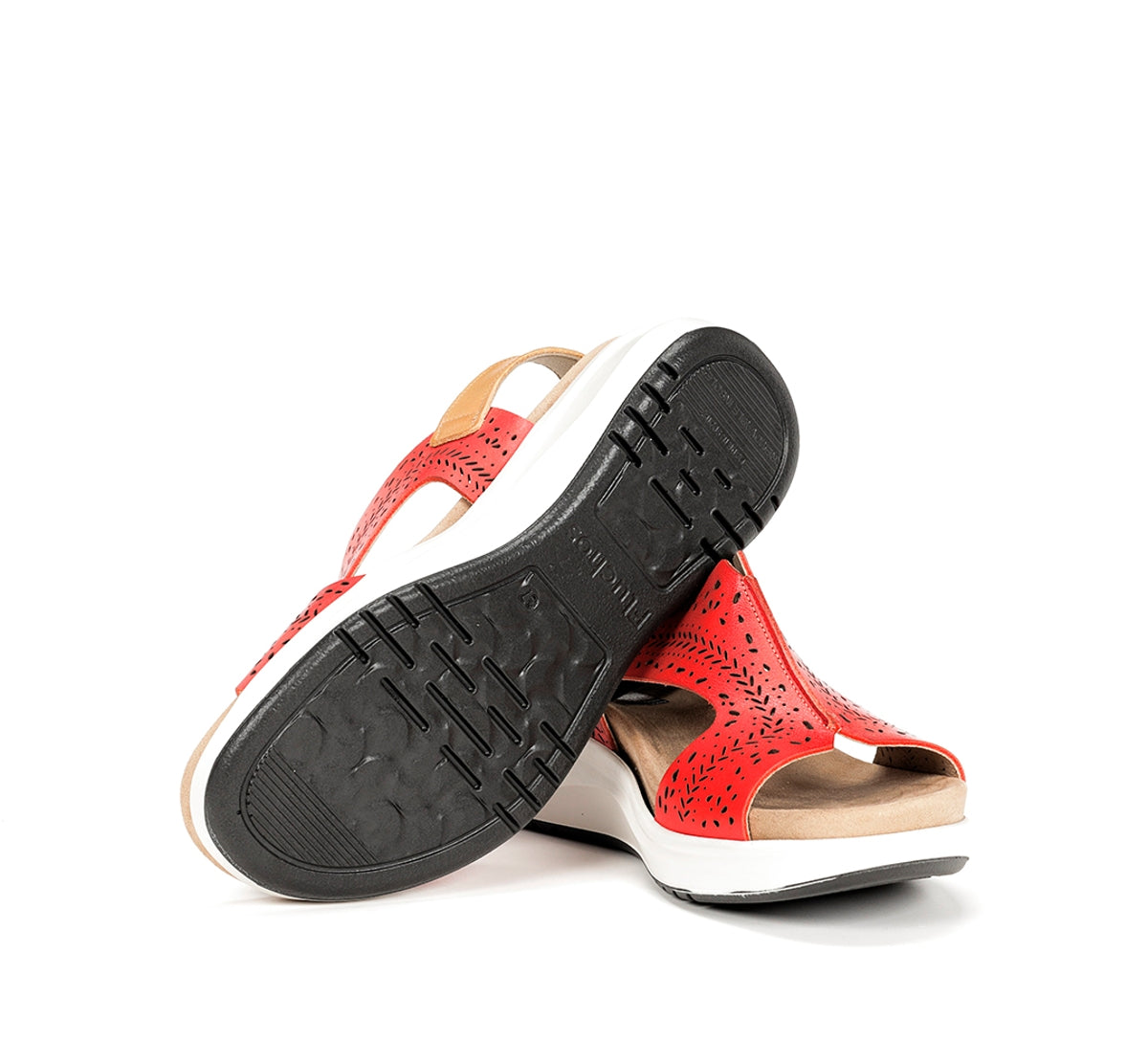 F1481 TIBET ROJO CAMEL-3