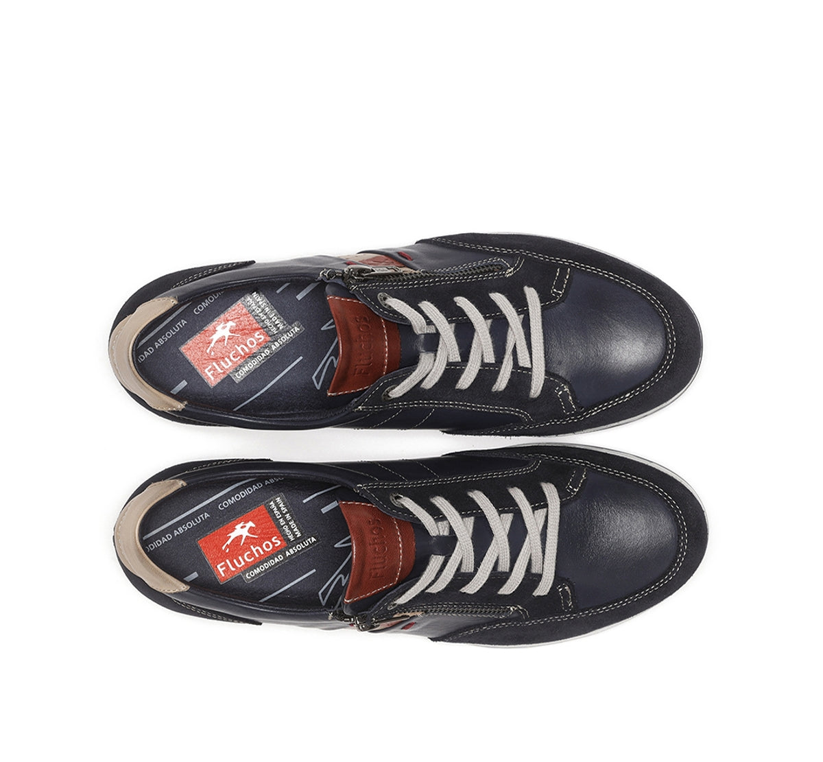 F1282 AFELPADO MARINO+COM.3-3