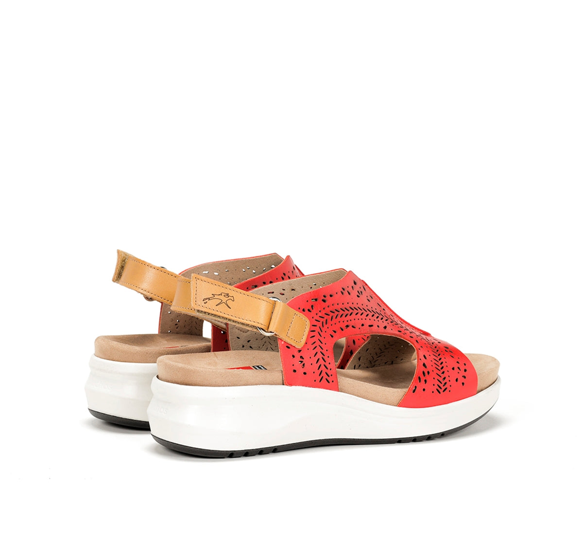 F1481 TIBET ROJO CAMEL-2