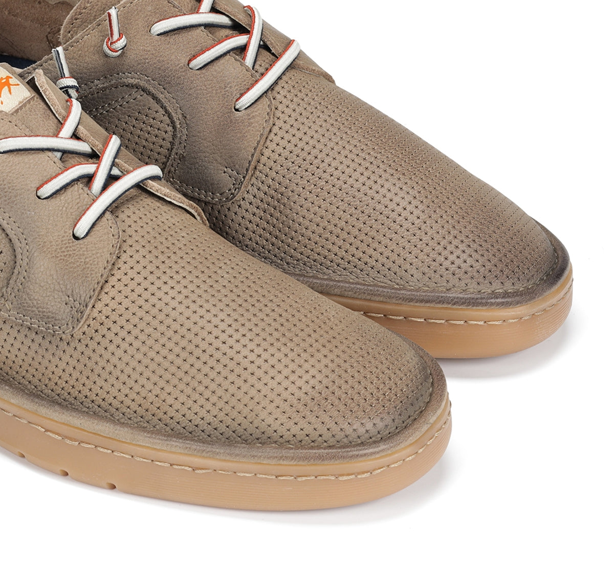 F1947 VEGABUCK MARMOTA+COM.4-5