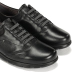 F0354 SUGAR NOBUCK NEGRO NEGRO-STK--5