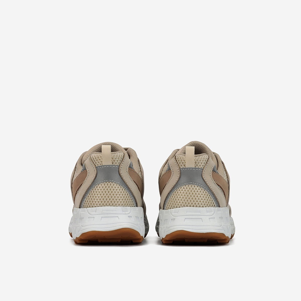 AT186 TERRA FREE RIDE NOBUCK SAND-5