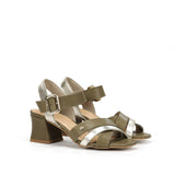 D9461-TILA TIBET + LAMINADO KAKI + PLATINO-1