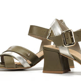 D9461-TILA TIBET + LAMINADO KAKI + PLATINO-6