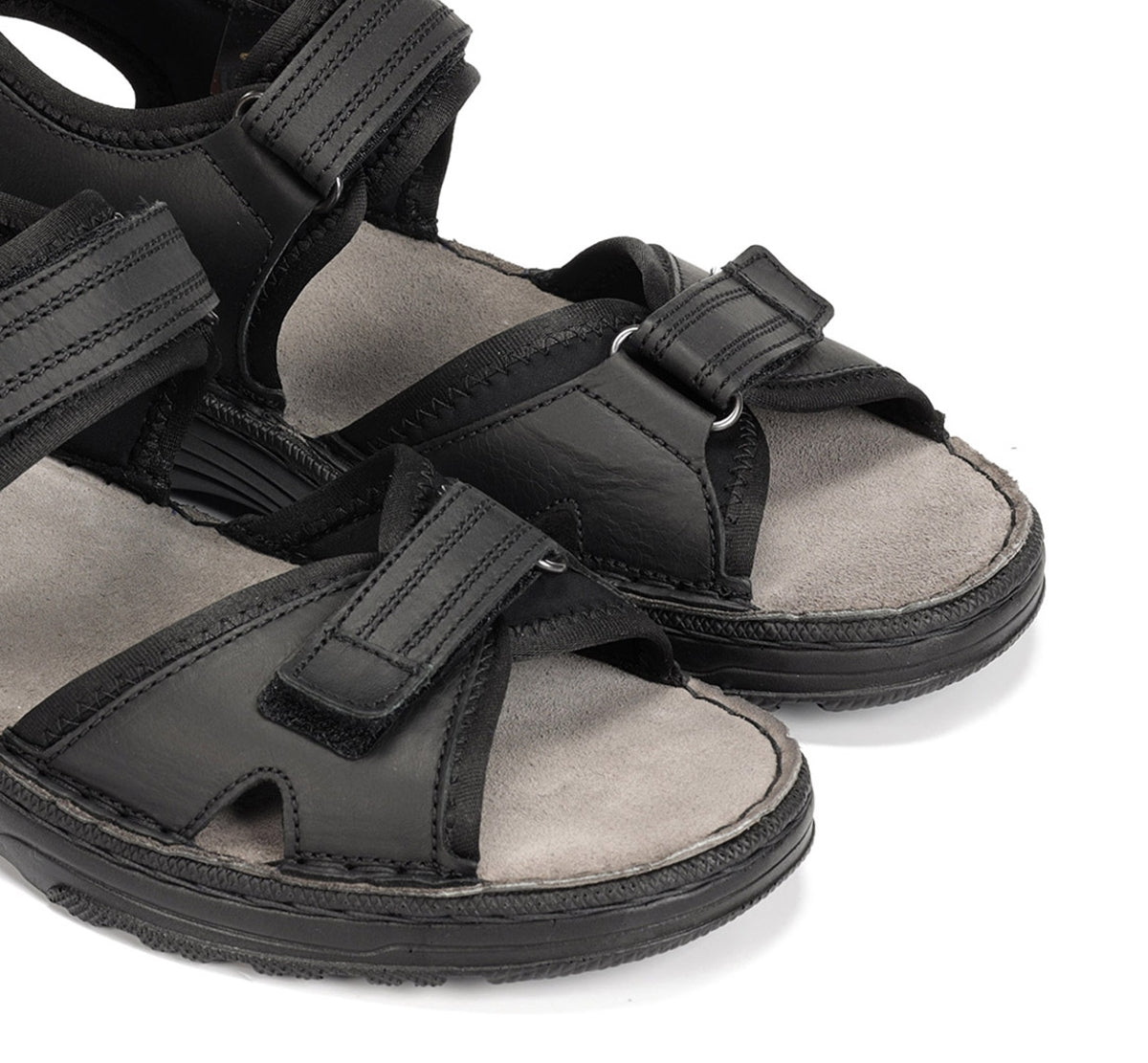 F2197 GAUCHO NEGRO NEGRO-5