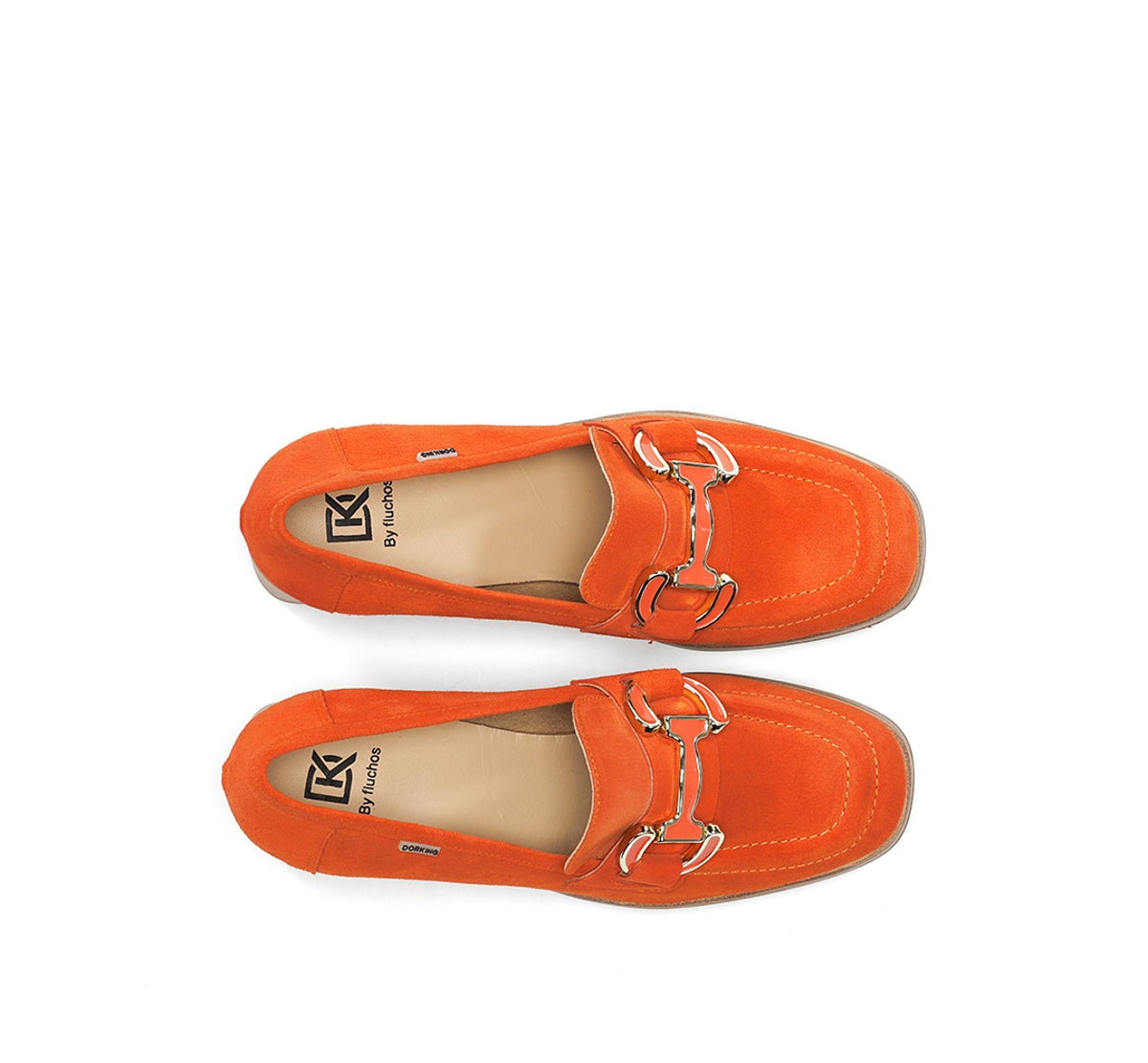 D9232-CA CALF ORANGE-4