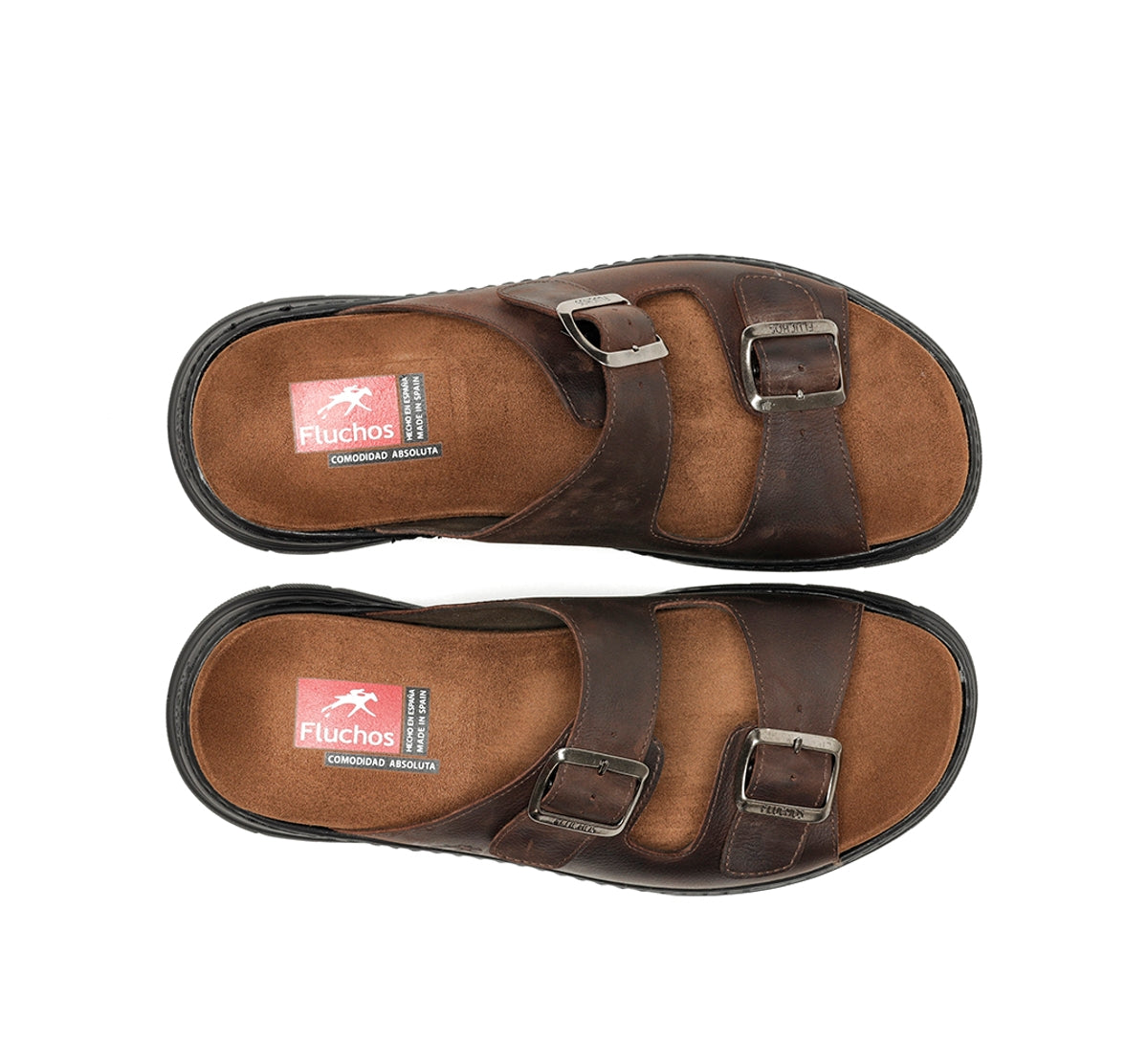 F1774 DESERT CASTAÑO+COM.1-4