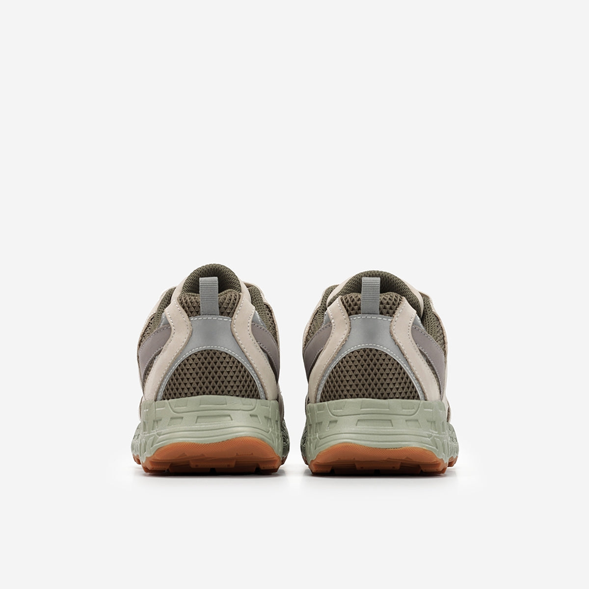 AT186 TERRA FREE RIDE NOBUCK FOREST-5