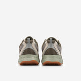 AT186 TERRA FREE RIDE NOBUCK FOREST-5