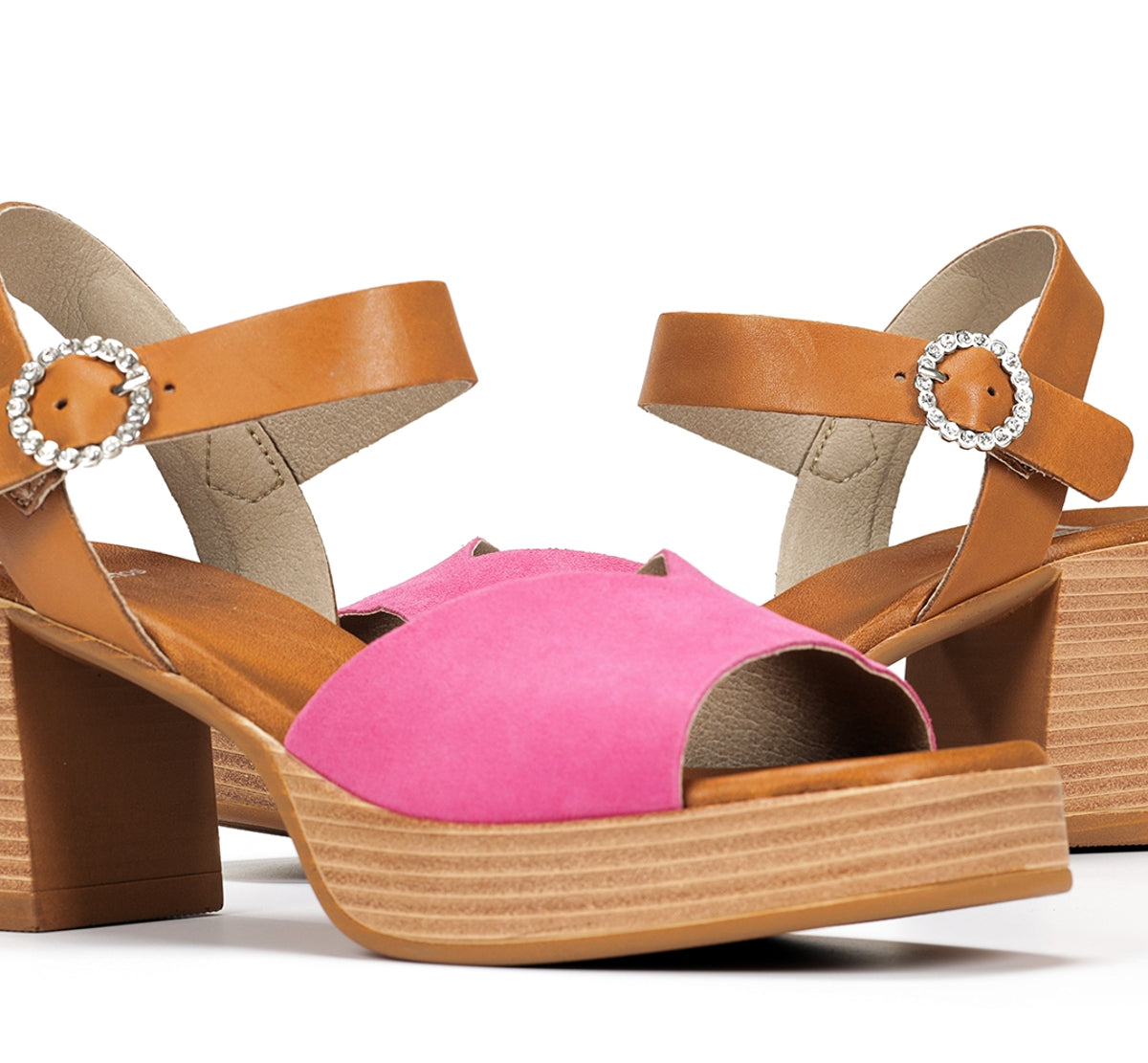 D9283-CATI CALF+TIBET FUXIA + CUERO-6