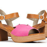 D9283-CATI CALF+TIBET FUXIA + CUERO-6