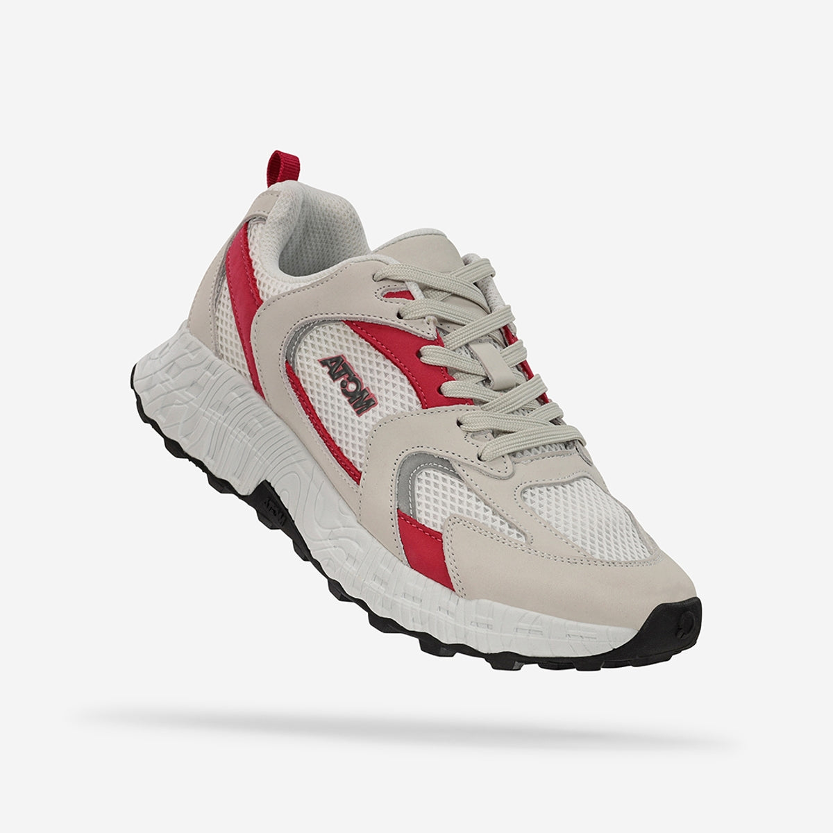 AT186 TERRA FREE RIDE NOBUCK LIGHT-8