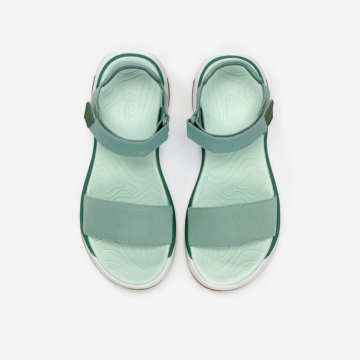 AT183 ENERGY FRESH GREEN-4