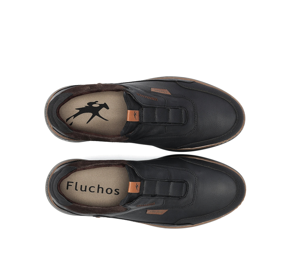 F2278 VEGABUCK NEGRO+COM.5-4