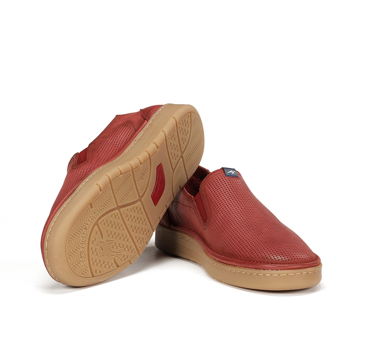 F1946 VEGABUCK TERRACOTA+COM 6-3