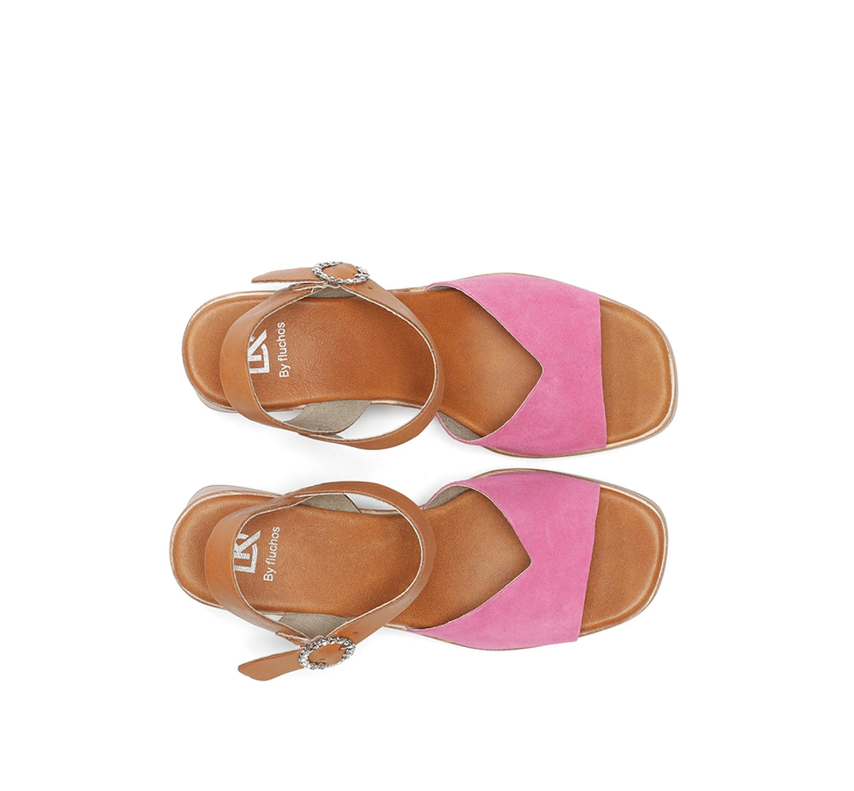 D9283-CATI CALF+TIBET FUXIA + CUERO-4