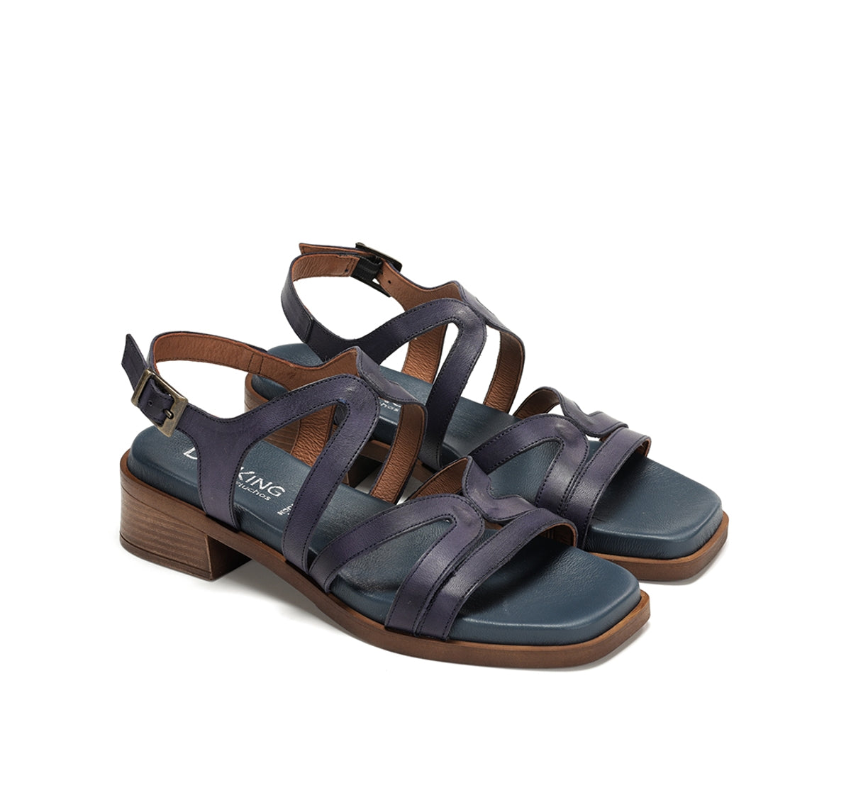 D9208-TX TEXAS NAVY-3