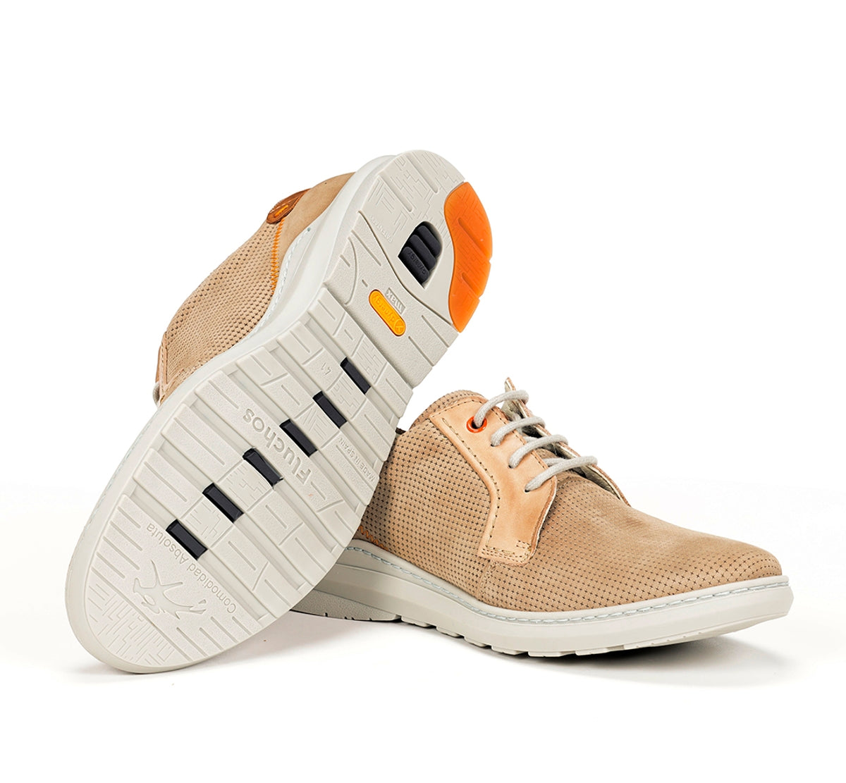 F1197 DELBUCK MARMOTA+COM.3-3