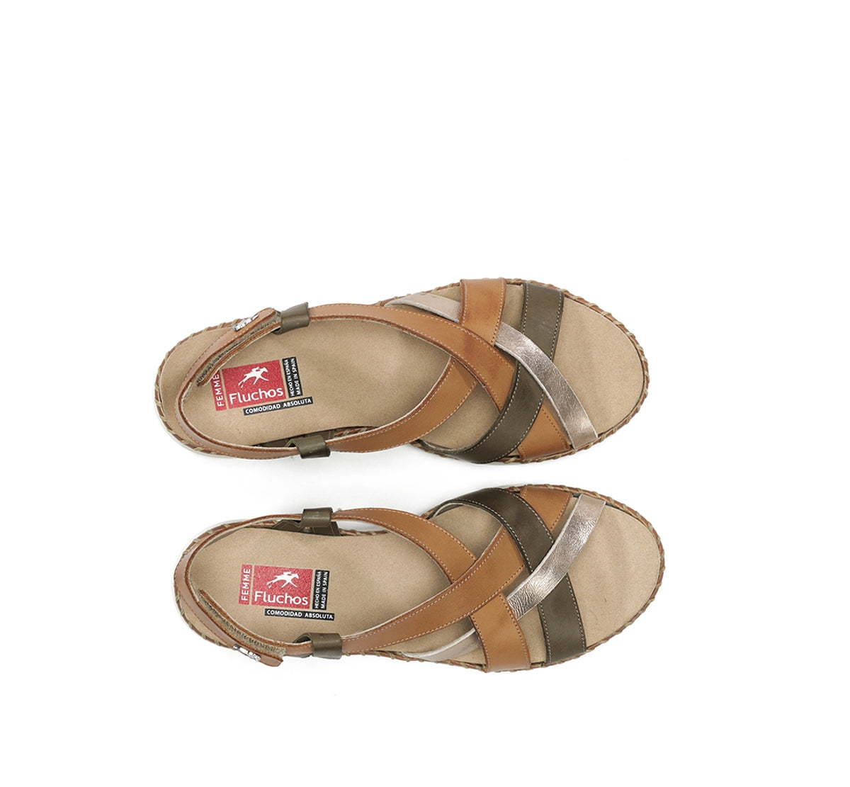 F2135 HABANA DORE+COM.2-4