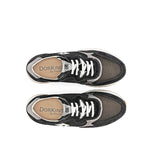 D9473CASCO CALF NEGRO C-3 NEGRO C-3-4