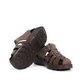 F2199 GAUCHO MARRON-3