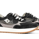 D9473CASCO CALF NEGRO C-3 NEGRO C-3-6