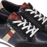 F1282 AFELPADO MARINO+COM.3-5