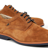 F1744 AFELPADO ANTILOPE+COM.1-5