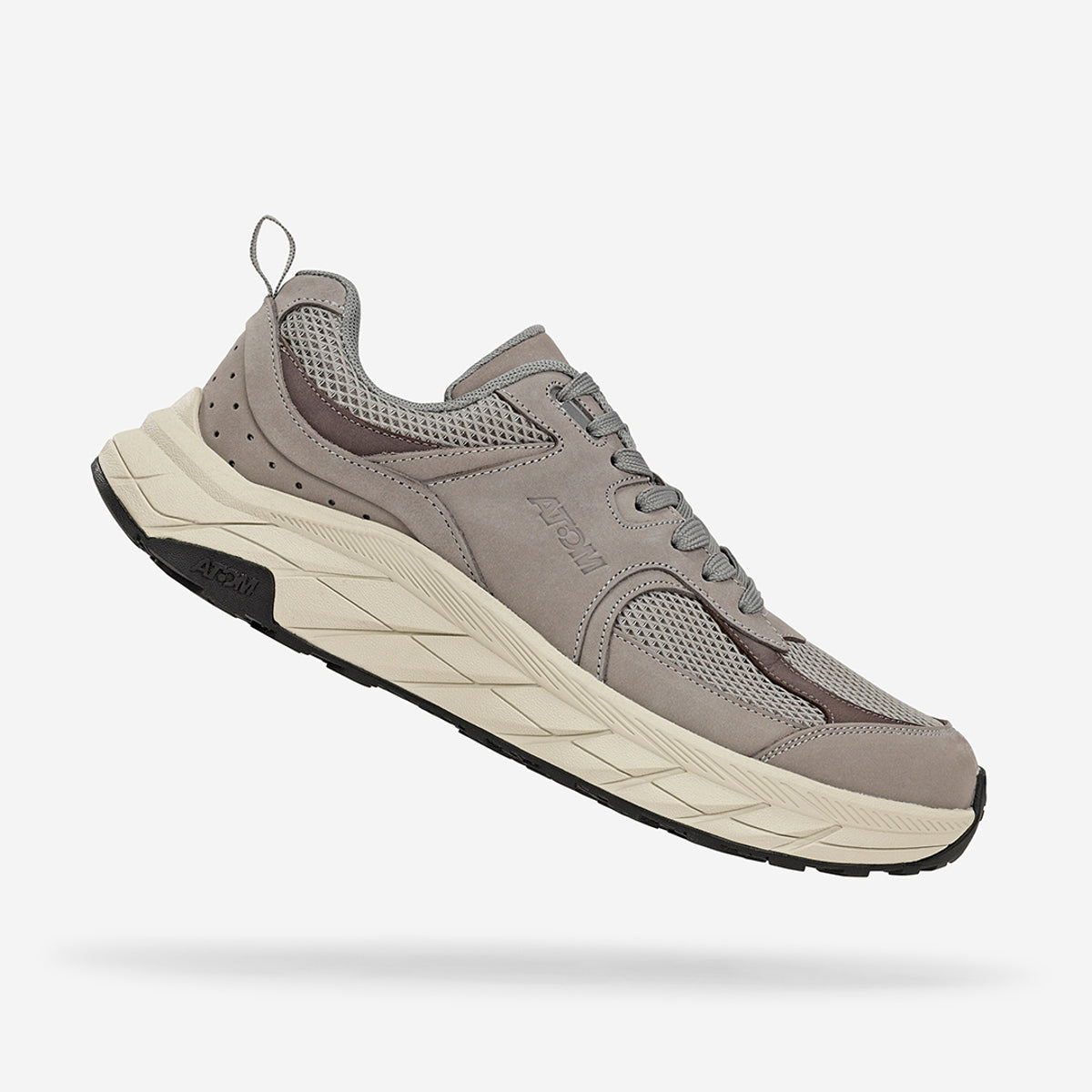 AT181 URBAN NOBUCK GREY-8