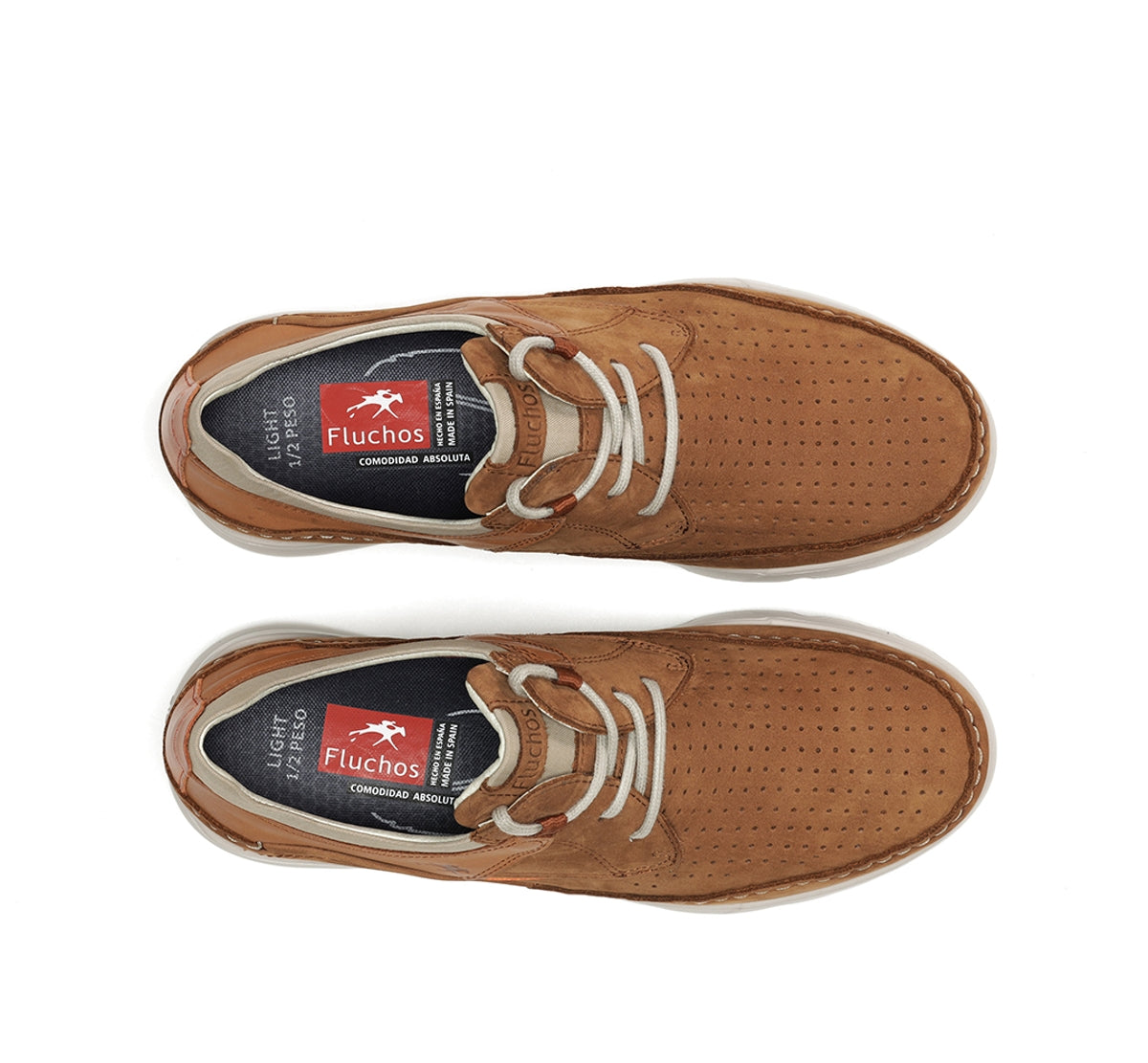 F1455 CROSS CUERO+COM.1-4