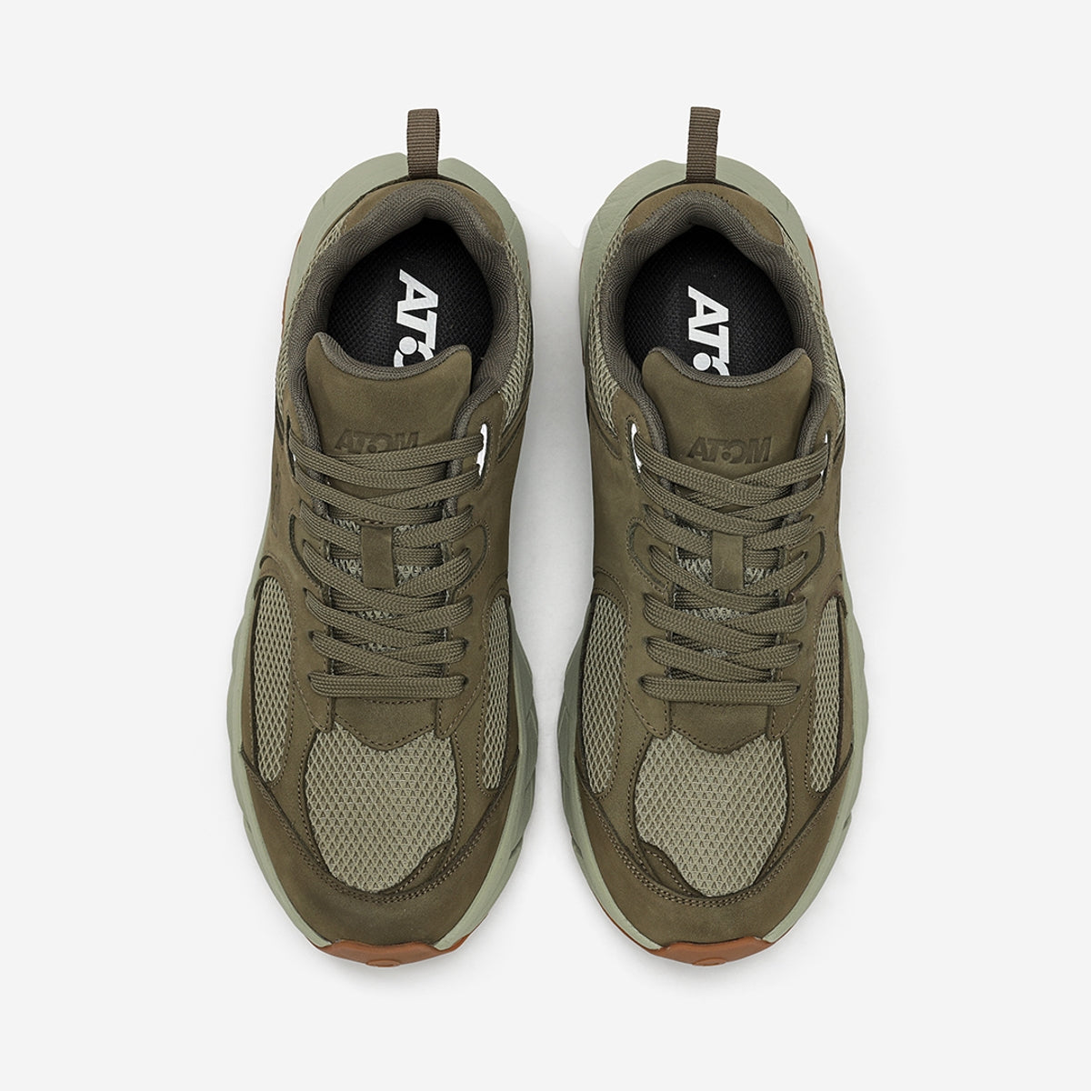 AT181 URBAN NOBUCK FOREST-6