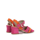 D9461-CACA CALF + CALF FUCSIA + ORANGE-2