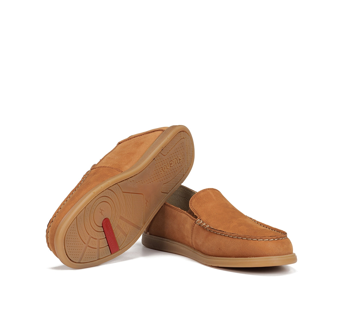 F2193 VEGABUCK CUERO+COM.1-3