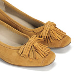 D9099-CA CALF CAMEL-5