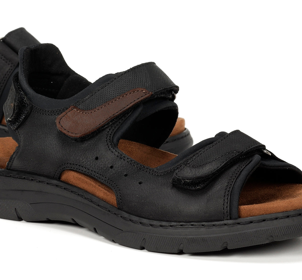 F1773 DESERT NEGRO+COM.4-5