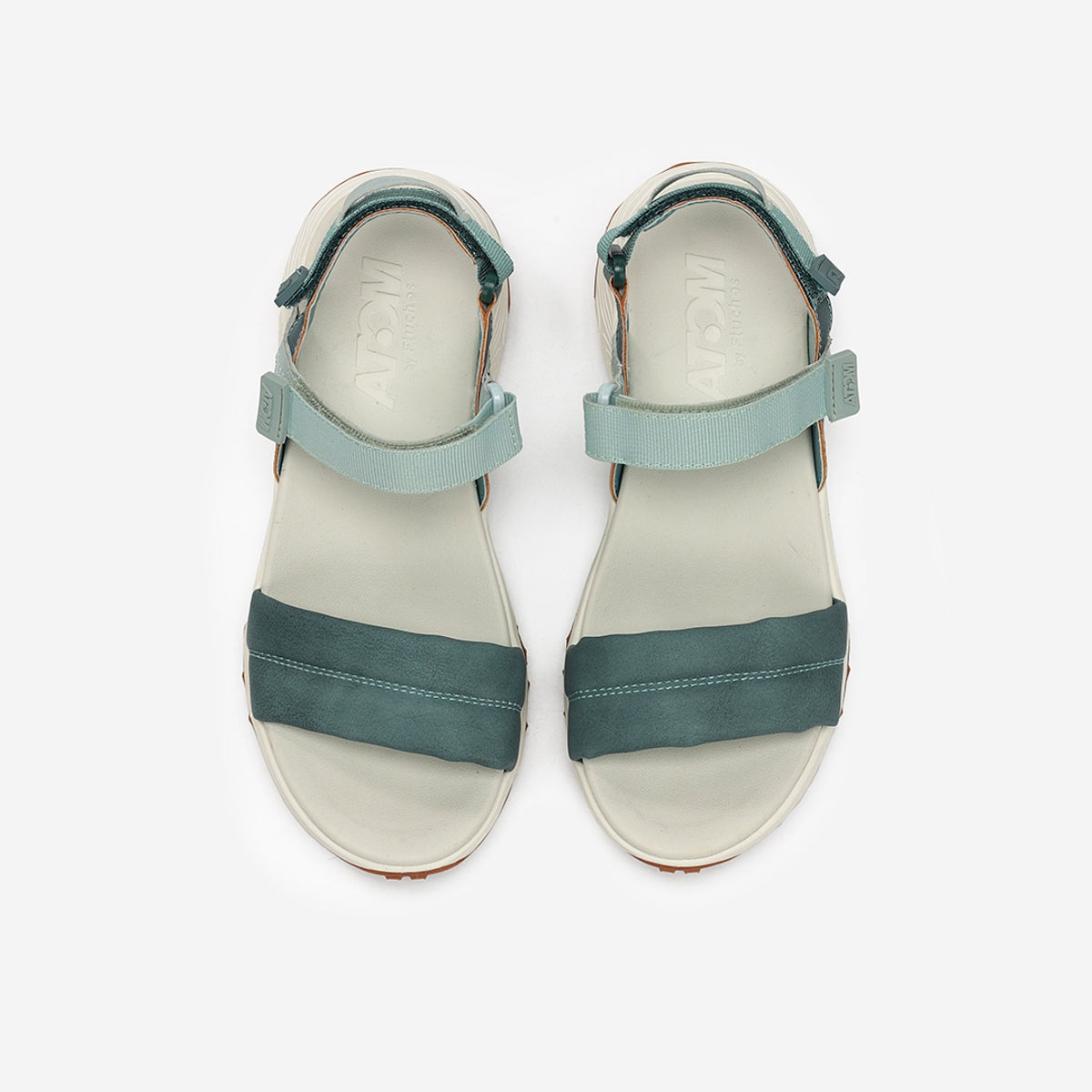 AT188 TERRAIN AQUA-6