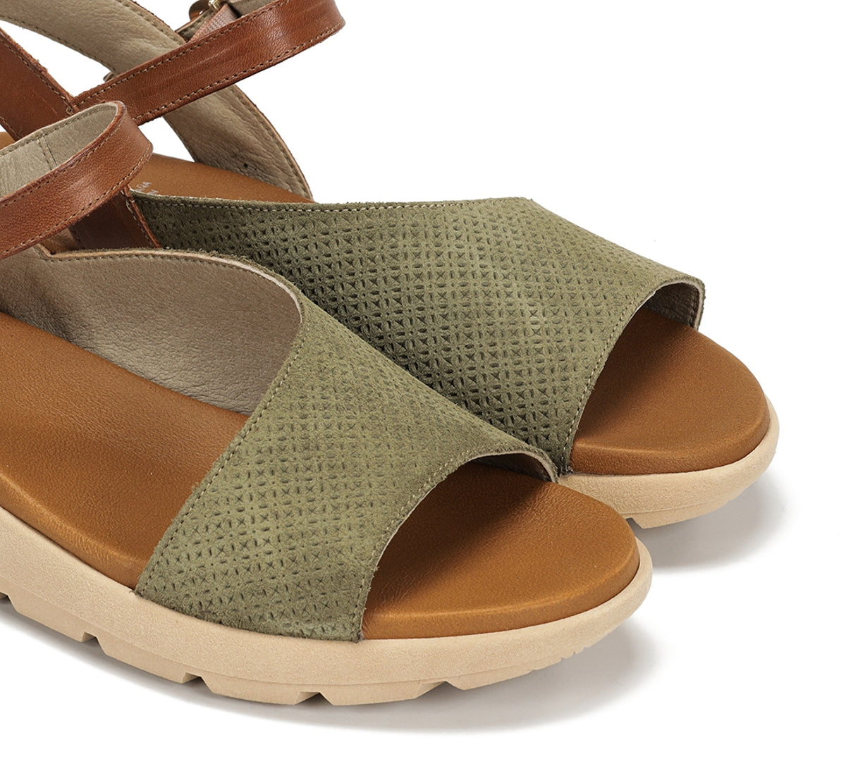 D9464-CATI CALF+TIBET KAKI + CUERO-5