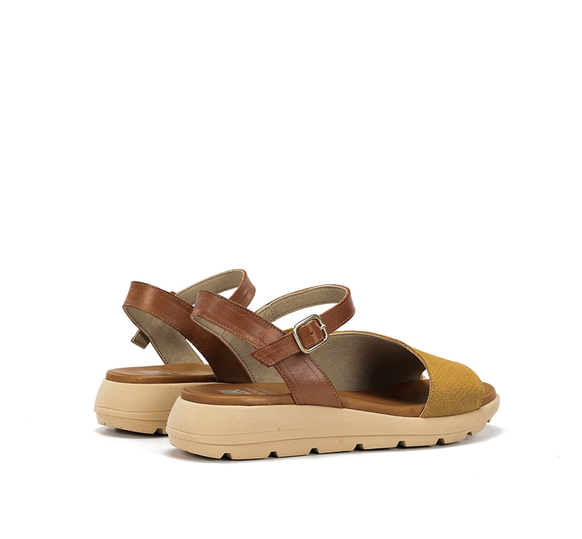 D9464-CATI CALF+TIBET CAMEL + CUERO-2