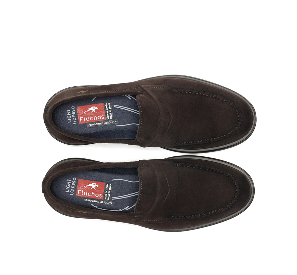 F0633 AFELPADO CAFE-5