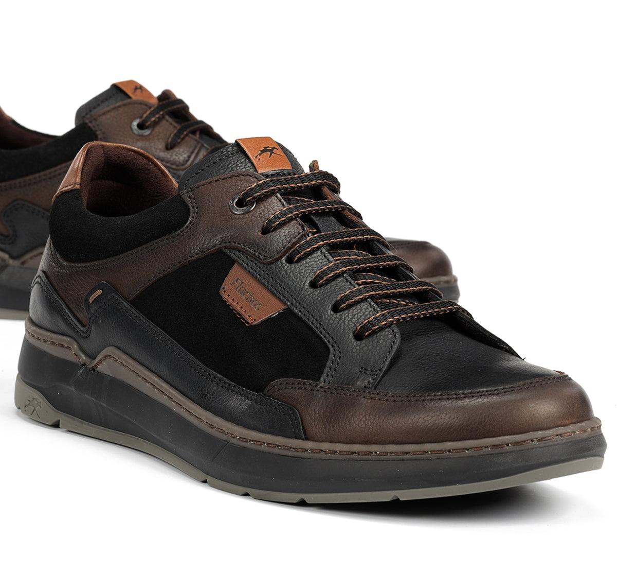 F2279 VEGABUCK NEGRO+COM.5-6