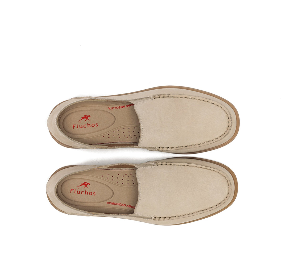 F2193 VEGABUCK HIELO+COM.2-4