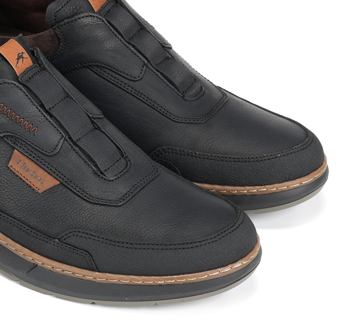 F2278 VEGABUCK NEGRO+COM.5-5