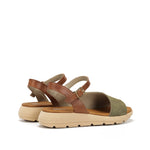 D9464-CATI CALF+TIBET KAKI + CUERO-2