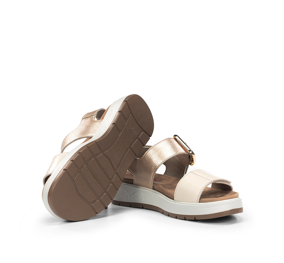 F2166 TIBET ALUMINIO RAW PLATINO-3