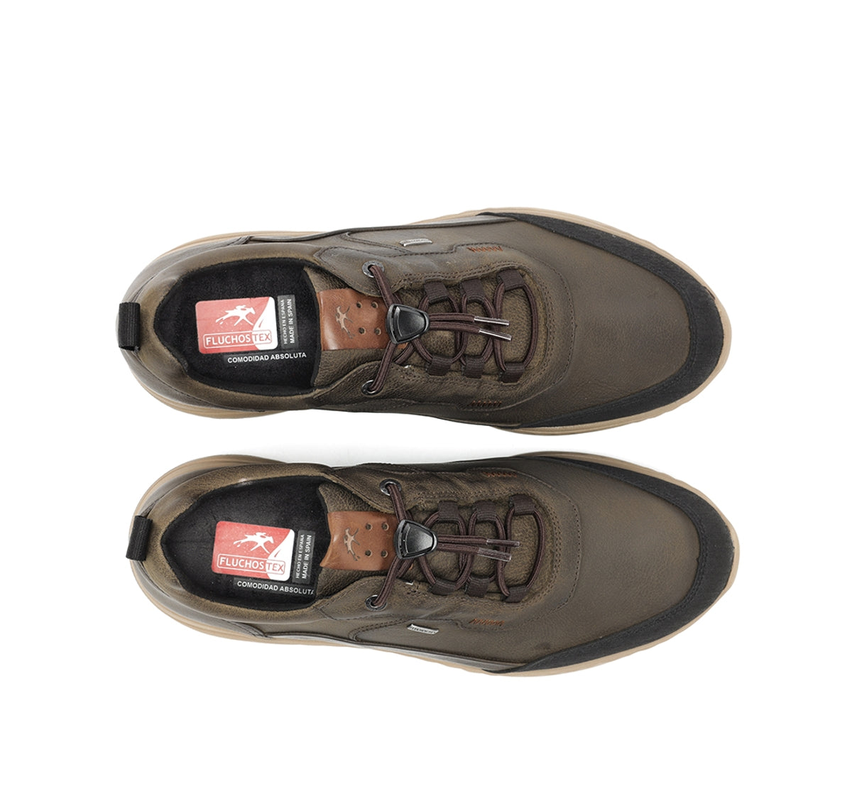 F2294 VEGABUCK HIDRO KAKI+COM.2-4